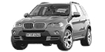 BMW E70 U1938 Fault Code