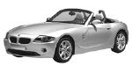 BMW E85 U1938 Fault Code