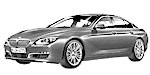 BMW F06 U1938 Fault Code
