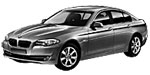 BMW F10 U1938 Fault Code
